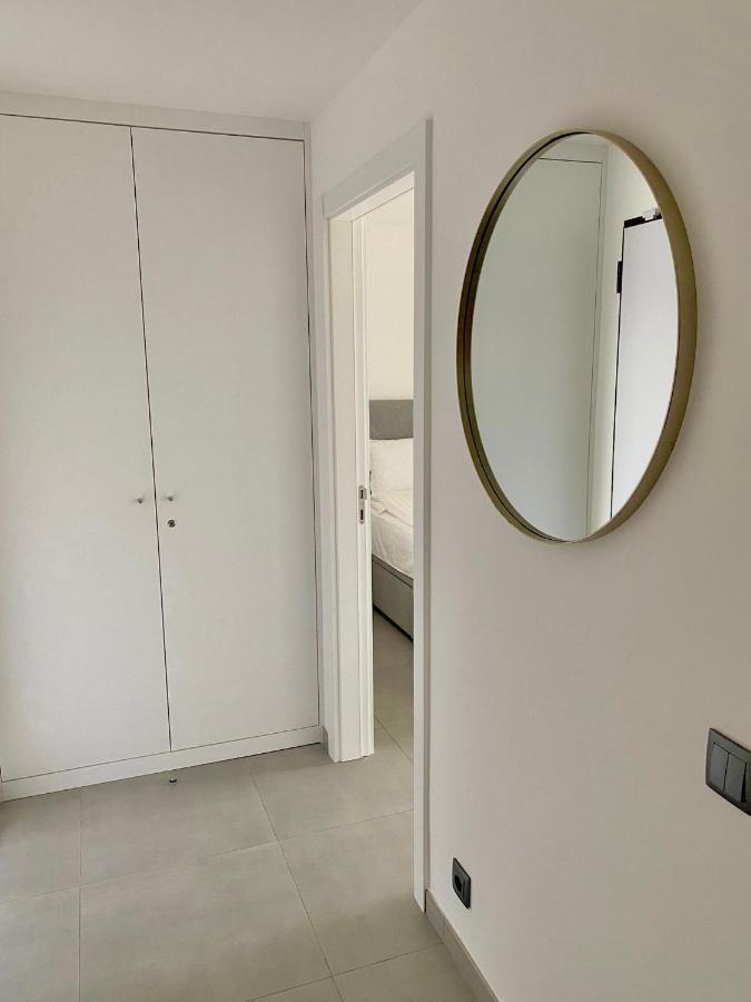 Sunrise Seaview Apartment 8 Floor - Torre Verde 3 Castelos Портиман Екстериор снимка